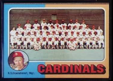 246 St.Louis Cardinals